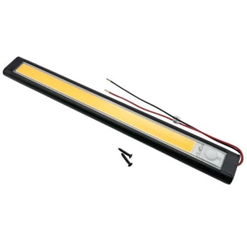 Nautilight Compact LED 7W IP44