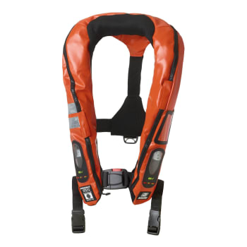 Baltic Industrial Legend 165 Redningsvest M.E.D./SOLAS