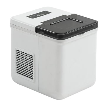LTC isbitmaskin 12V/24V/230V