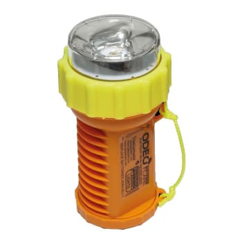 Odeo Distress Flare LED