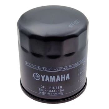 Yamaha Oljefilter FL 150A/F,F175A,FL200A,FL200C,FL225A/B