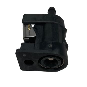 Yamaha Bensinkobling 6mm - Motor