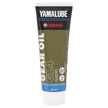 Yamaha Yamalube SAE 90 girolje GL-4 225g