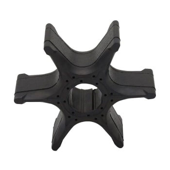 Yamaha Impeller 115 - 250hk