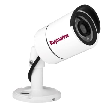 Raymarine CAM210 Marine IP Kamera m/dag & nattmodus