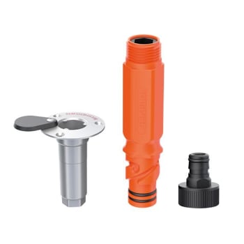 Seaflo Hurtigkobling kit for Spylepumpe rett