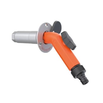 Seaflo Hurtigkobling kit for Spylepumpe vinklet