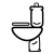 Toalett