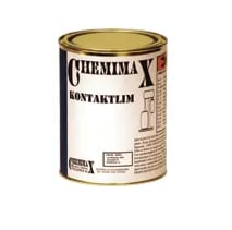 Chemimax Vannbasert Kontaktlim 1 liter