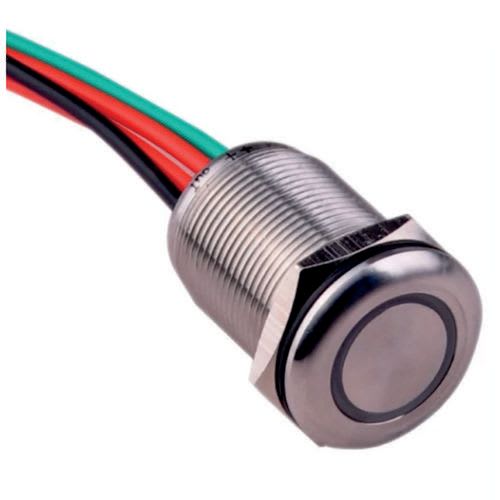 Nautilight Dimmer Touch vanntett 12V