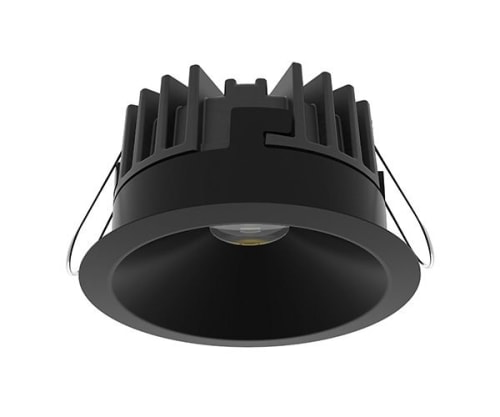 Quick WHOLLY AG2K LED Downlight Rund 65° 4W