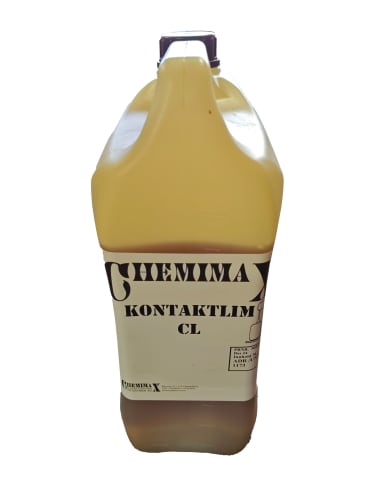 Chemimax Kontaktlim 5 liter