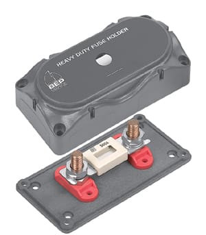 Bep Sikringsholder 80-500A 10mm