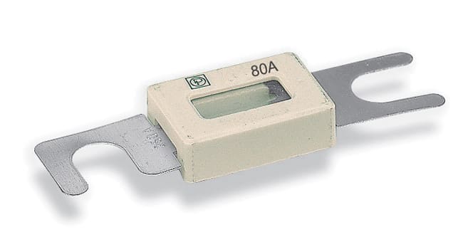 Bep Sikring 250A ANL