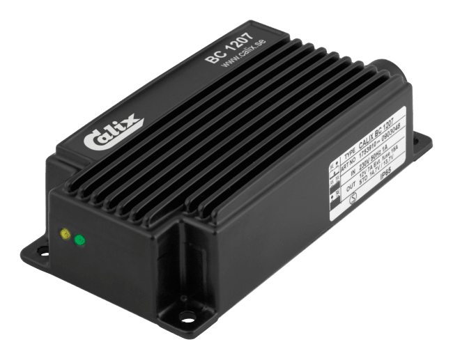 Calix Bc2412 Marinelader 12A