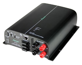 Nordic Power 12V 20A 2-Utganger