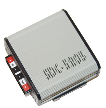 Nordic Power Konverter 24->12Vdc 7A