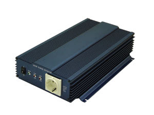 Nordic Power Sinus Inverter 1000W 24V