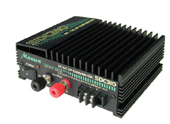 Nordic Power Converter 12/24V Dc 8A