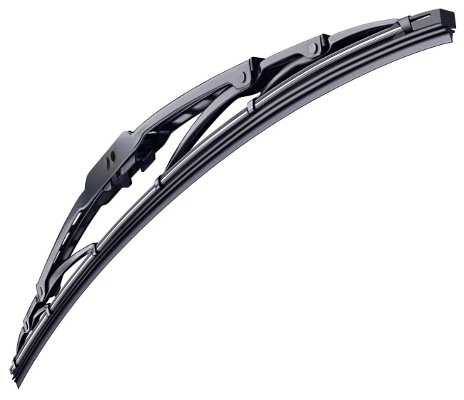 Champion Viskerblad 33cm