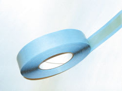 Tetningslist PVC Grå 20mmx25m