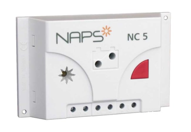 Regulator Naps Nc-5