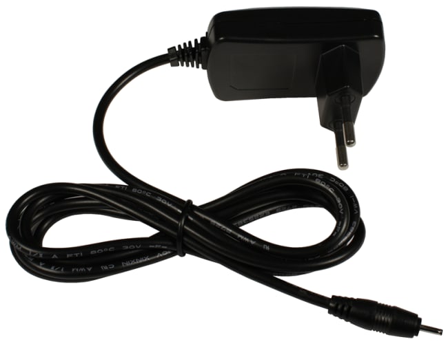 Redknows 230V lader (ekstra)