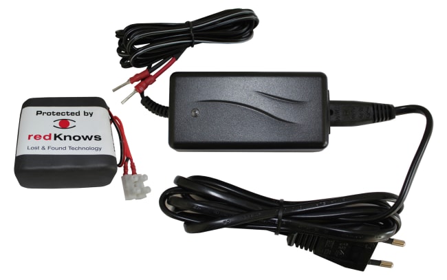 Redknows batterilader