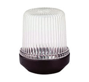Hella Lanterne 12M Anker Sort