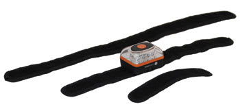 Velcro Straps 3Stk. Til Navilight Sport