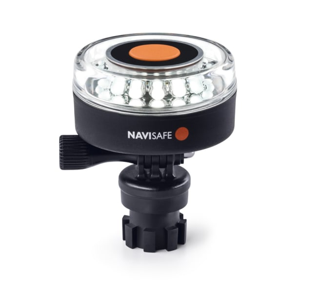 Navilight 360 m/Navimountfeste