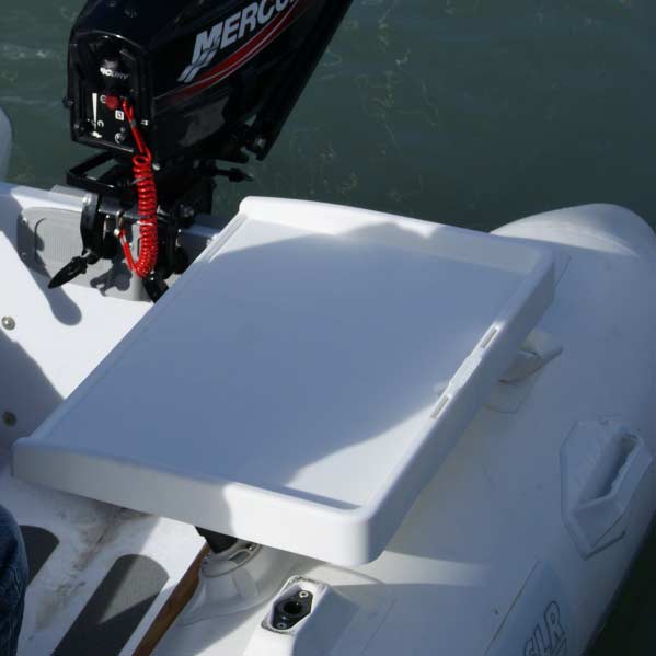 Railblaza Sløyebord Sett m/Feste