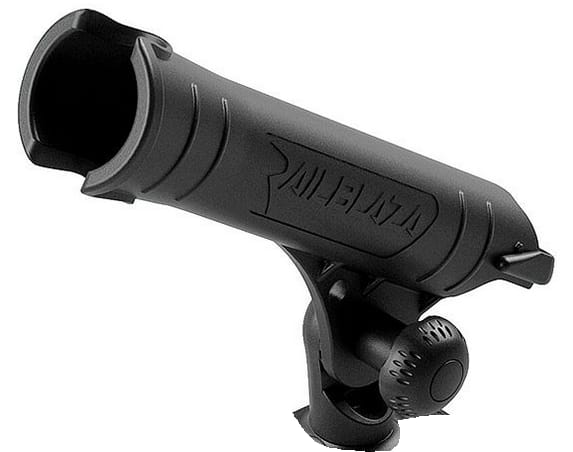 Railblaza Rod Tube Fiskestangholder