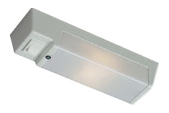 Båtsystem Unilight Hvit