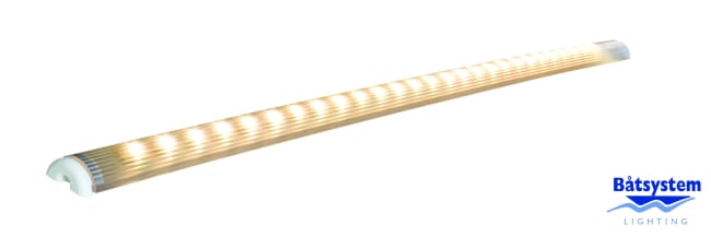 Båtsystem LED Profil 500mm