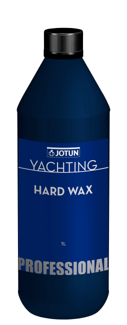 Jotun Marine Hard Wax 1 liter PROFF
