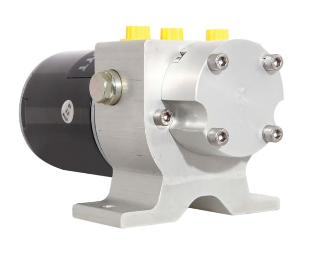 Raymarine Drivenhet Type 3 24V Hyd.