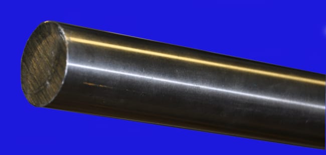 Overlengde pr. 10cm 50mm Aksel