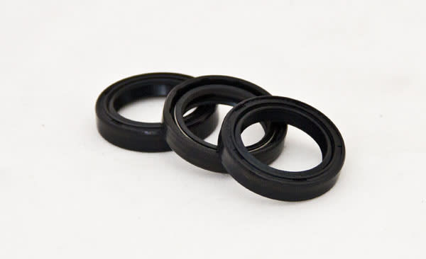 Simmeringsett for Pakkboks 25mm 3pk