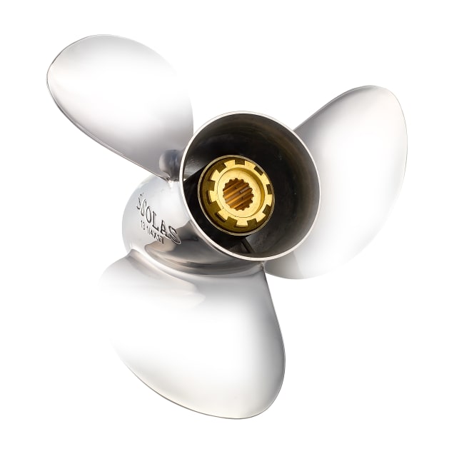 Solas N.Saturn Ss 070521400 13,75 X13 Rh