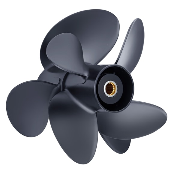 Solas Aluminium DP kit, A7 Pluss B6