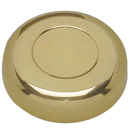 Savoretti Messingkopp Knaggratt Stor (49-65cm)
