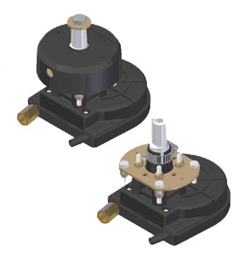 Multiflex Styresnekke Lite-55 ( T-67)