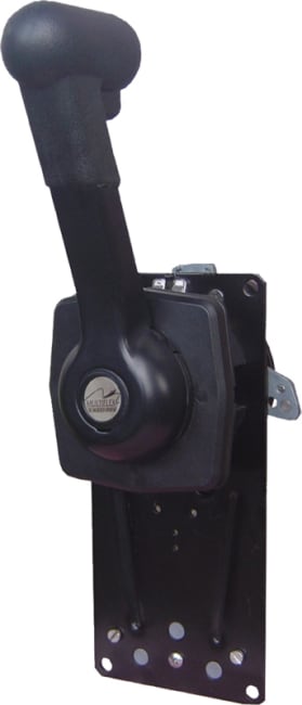 Kontrollboks Sidemont/inboard