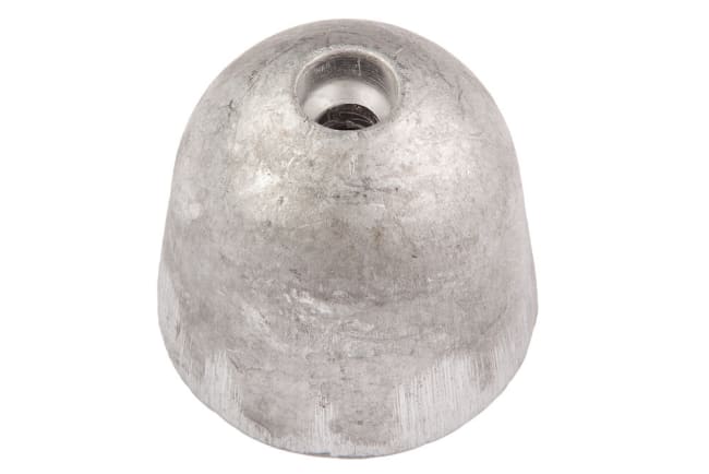 Sidepower Aluminiumanode thruster SP550 HYD