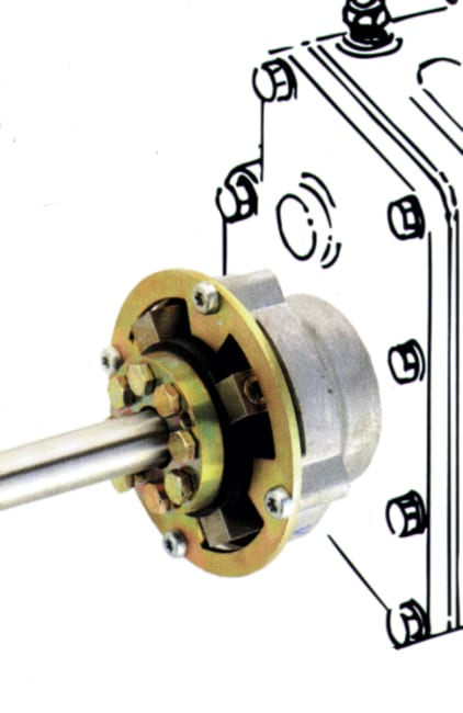 Centaflex Am-30 63,5Mm 108Mm