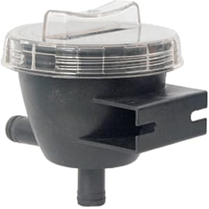 Sjøvannsfilter 1/2''