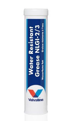 Valvoline Water Resistant Grease