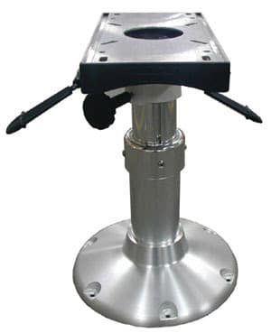 Stolstativ Mainstay Gass 340-470mm