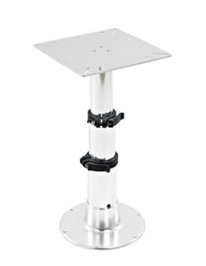 Bordsøyle 3-Step  335-714mm